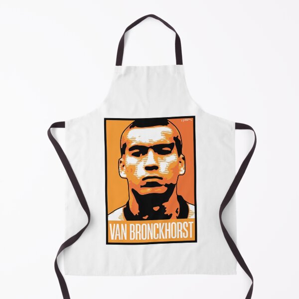 Item preview, Van Bronckhorst - NETHERLANDS designed and sold by DFA.