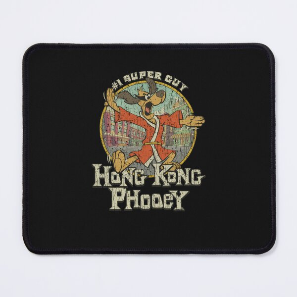 Item preview, Hong Kong Phooey 1974 designed and sold by leonaca8c.