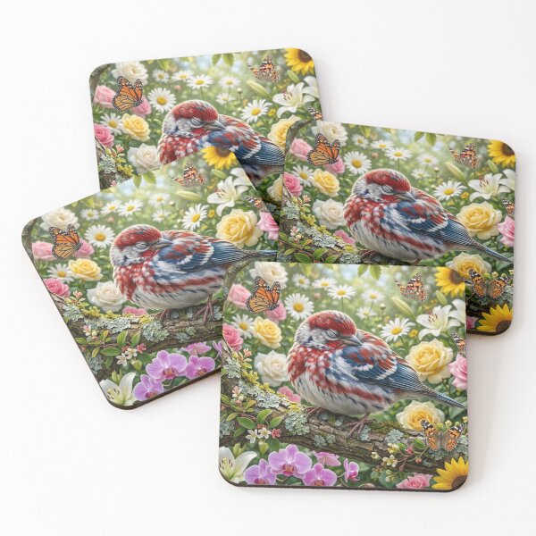 Item preview, Sleeping Bird designed and sold by RaF71PrO.