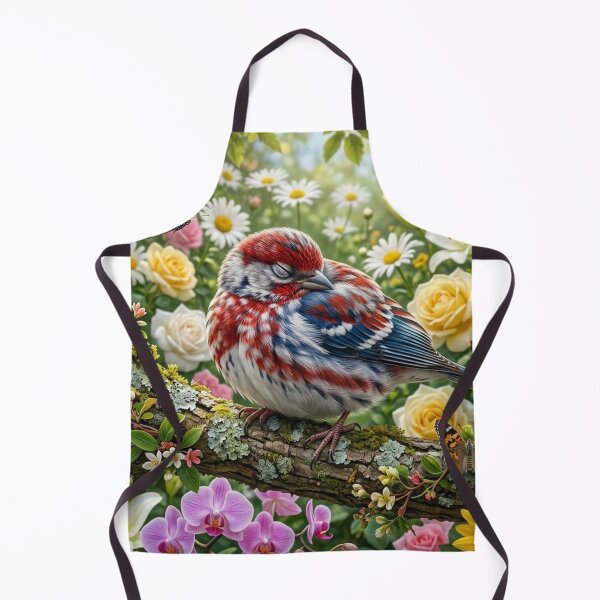 Item preview, Pájaro durmiente designed and sold by RaF71PrO.