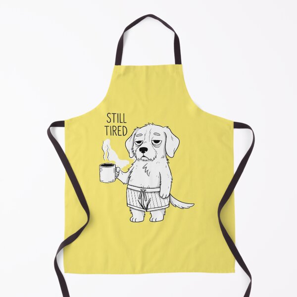 Item preview, Still Tired designed and sold by BhadzCheetah.