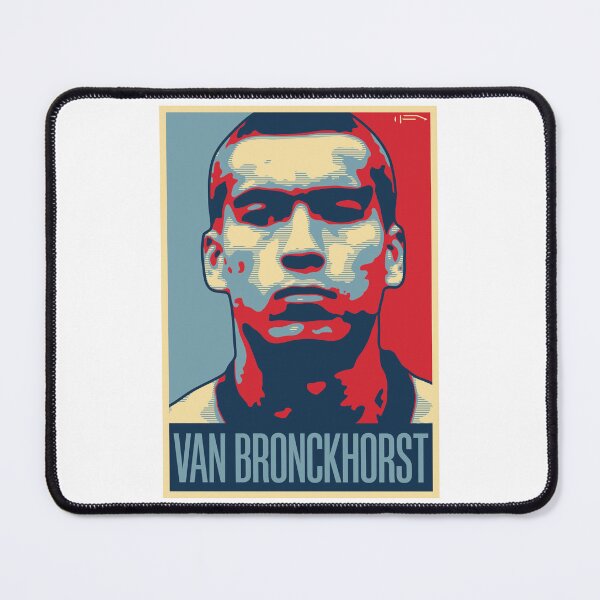 Item preview, Van Bronckhorst designed and sold by DFA.
