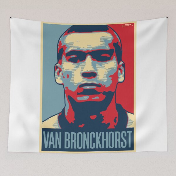 Item preview, Van Bronckhorst designed and sold by DFA.