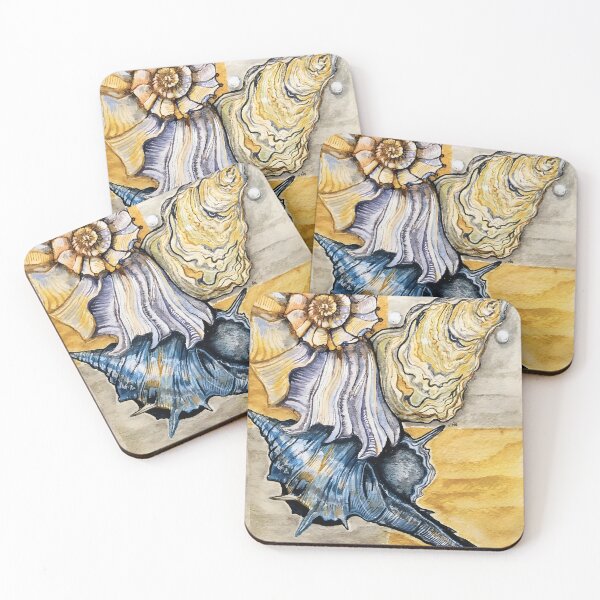 Item preview, See Shells designed and sold by aayugotthis.