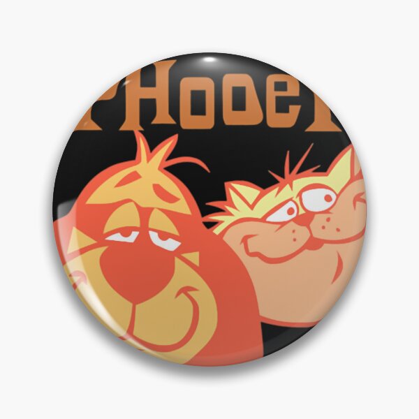 Item preview, Hong Kong Phooey 1974 designed and sold by leonaca8c.