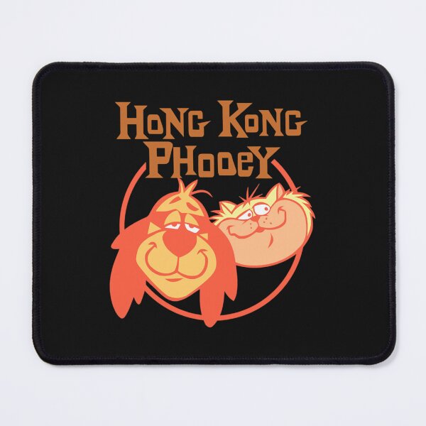 Item preview, Hong Kong Phooey 1974 designed and sold by leonaca8c.