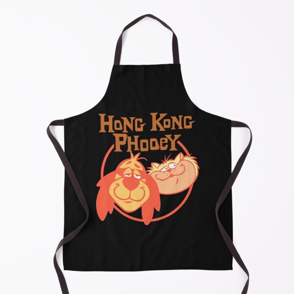 Item preview, Hong Kong Phooey 1974 designed and sold by leonaca8c.