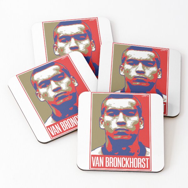 Item preview, Van Bronckhorst - ARS designed and sold by DFA.