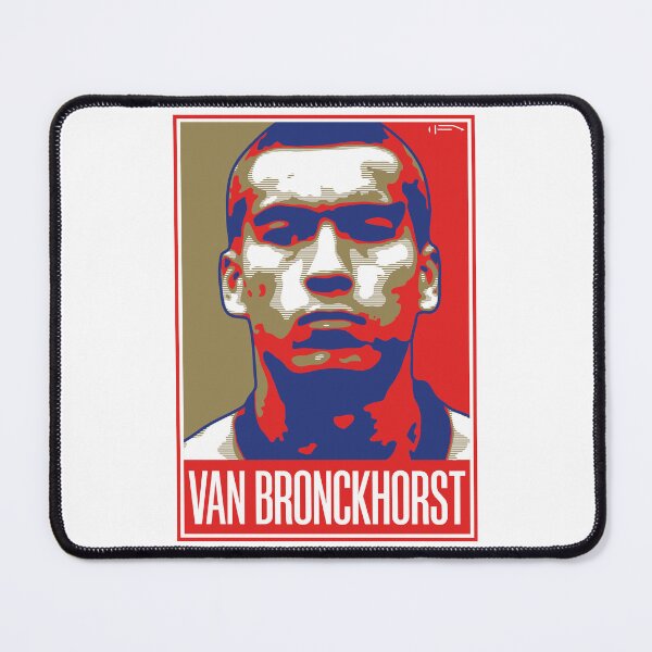 Item preview, Van Bronckhorst - ARS designed and sold by DFA.