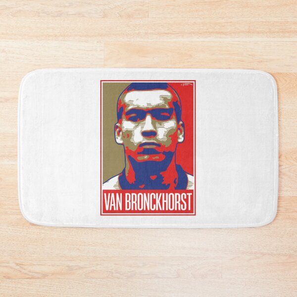 Item preview, Van Bronckhorst - ARS designed and sold by DFA.
