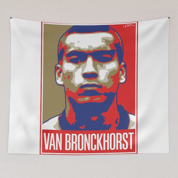 Item preview, Van Bronckhorst - ARS designed and sold by DFA.