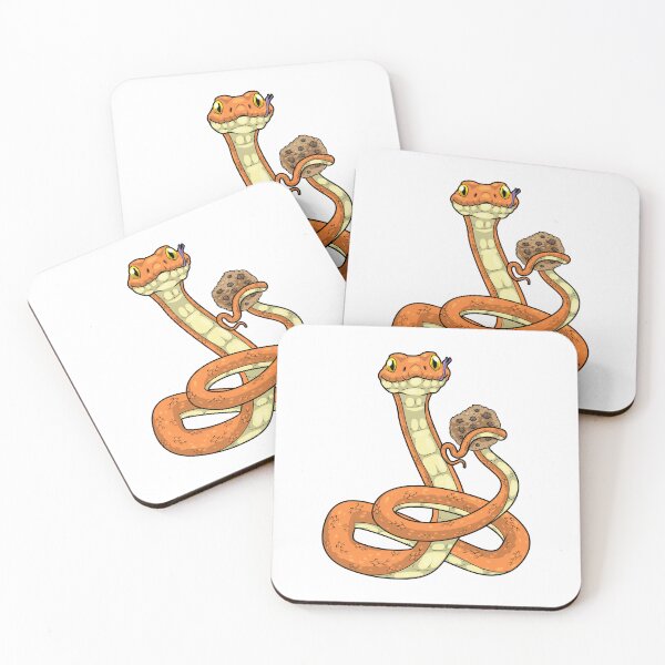 Item preview, Snake Cookie designed and sold by Snabdesign84.