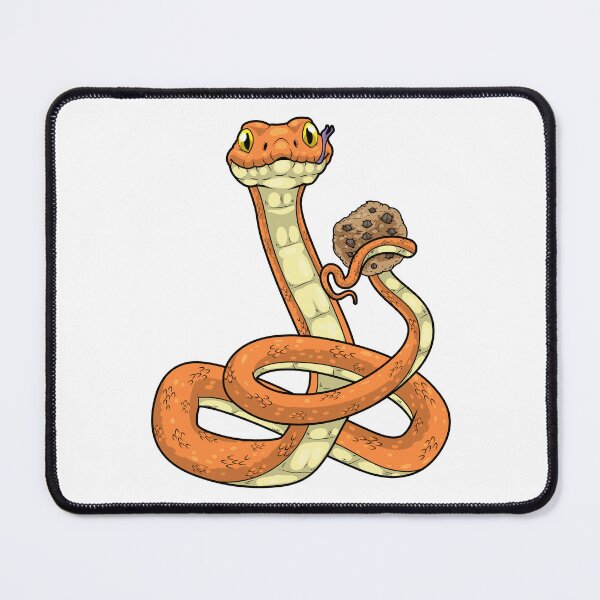 Item preview, Snake Cookie designed and sold by Snabdesign84.