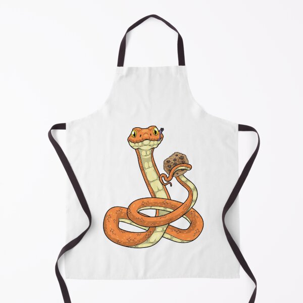 Item preview, Snake Cookie designed and sold by Snabdesign84.