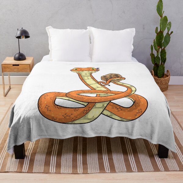 Item preview, Snake Cookie designed and sold by Snabdesign84.