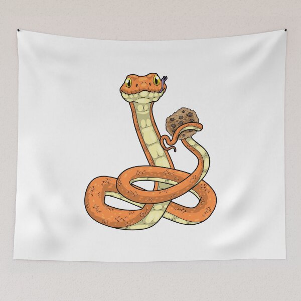 Item preview, Snake Cookie designed and sold by Snabdesign84.