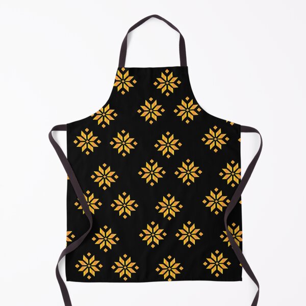 Item preview, Assamese Heritage Textile Art with Gold Floral Elements designed and sold by anuardhaduarah.