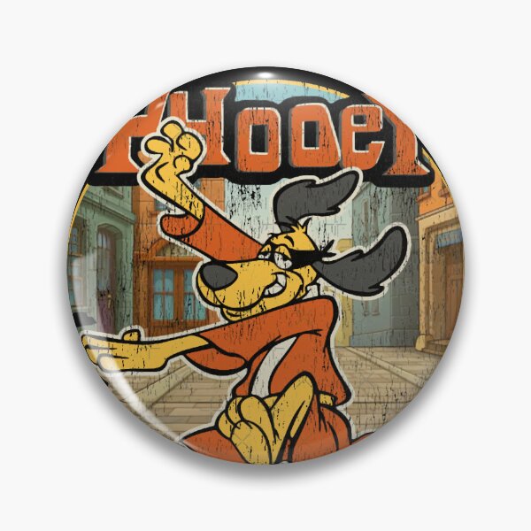 Item preview, Hong Kong Phooey 1974 designed and sold by leonaca8c.
