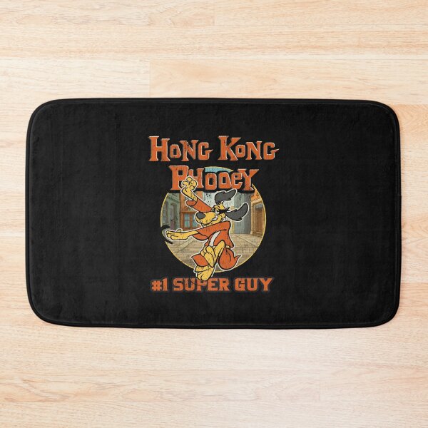 Item preview, Hong Kong Phooey 1974 designed and sold by leonaca8c.