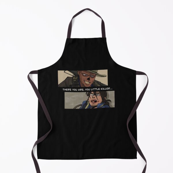 Item preview, There You Are You Little Killer designed and sold by BenJbh.