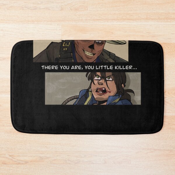 Item preview, There You Are You Little Killer designed and sold by BenJbh.