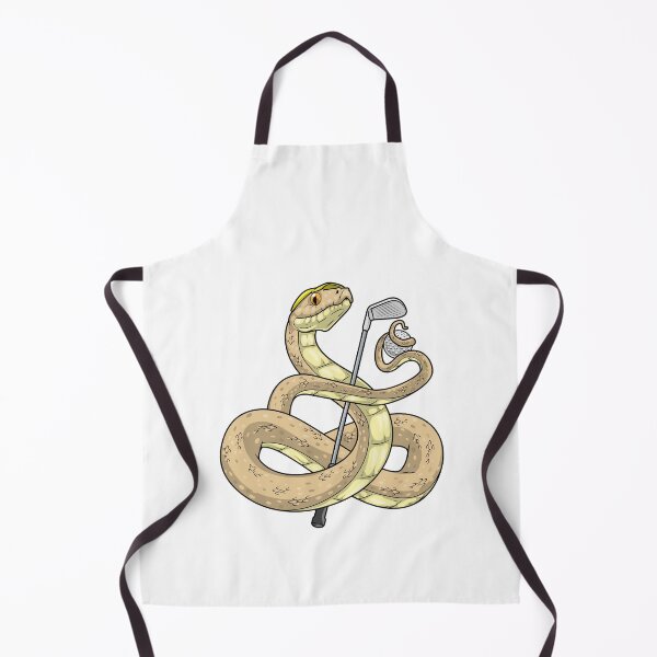 Item preview, Snake Golf Golf club designed and sold by Snabdesign84.