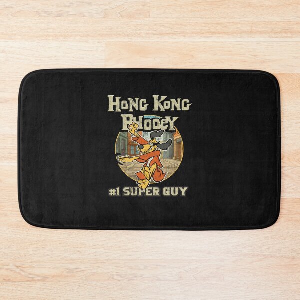 Item preview, Hong Kong Phooey 1974 designed and sold by leonaca8c.