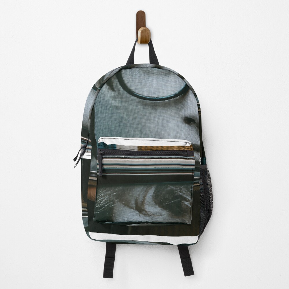 Item preview, Backpack designed and sold by RicoInStudios.