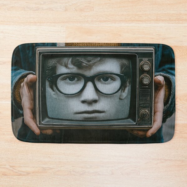 Item preview, Holdtv designed and sold by RicoInStudios.