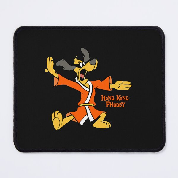 Item preview, Hong Kong Phooey 1974 designed and sold by leonaca8c.