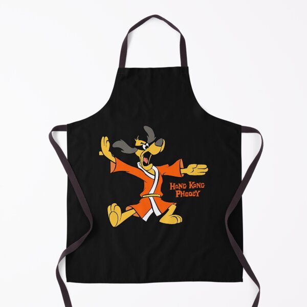 Item preview, Hong Kong Phooey 1974 designed and sold by leonaca8c.