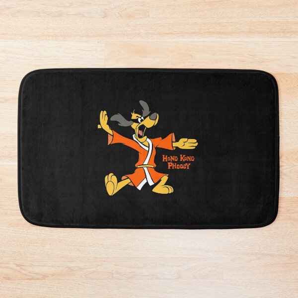 Item preview, Hong Kong Phooey 1974 designed and sold by leonaca8c.