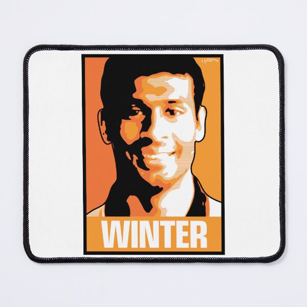 Item preview, Winter - NETHERLANDS designed and sold by DFA.