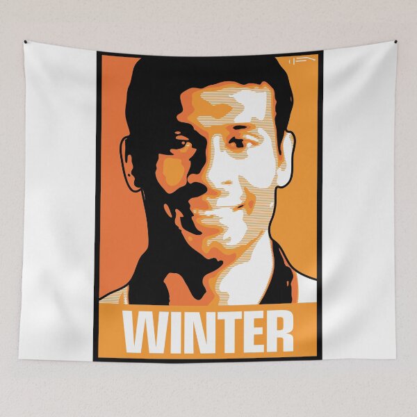 Item preview, Winter - NETHERLANDS designed and sold by DFA.