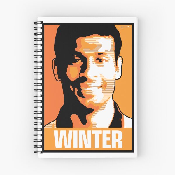 Item preview, Winter - NETHERLANDS designed and sold by DFA.