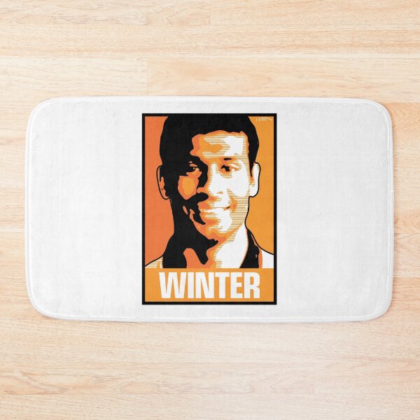 Item preview, Winter - NETHERLANDS designed and sold by DFA.