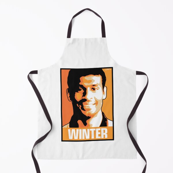 Item preview, Winter - NETHERLANDS designed and sold by DFA.