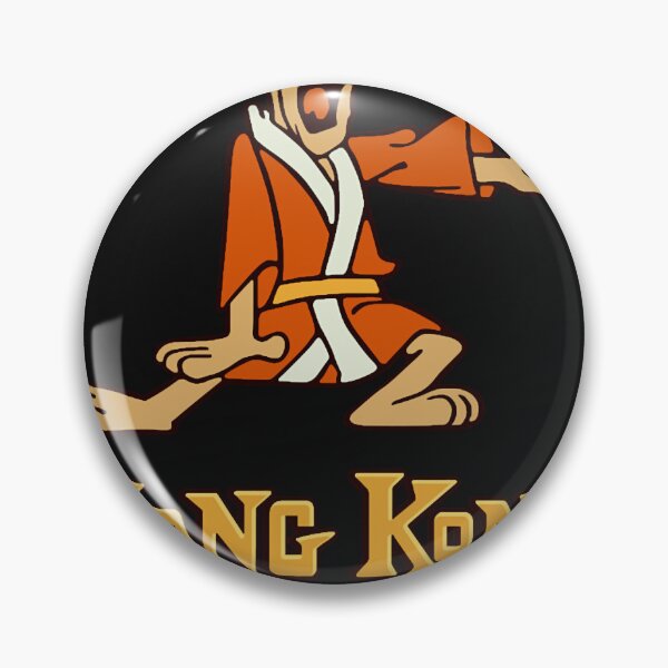 Item preview, Hong Kong Phooey 1974 designed and sold by leonaca8c.