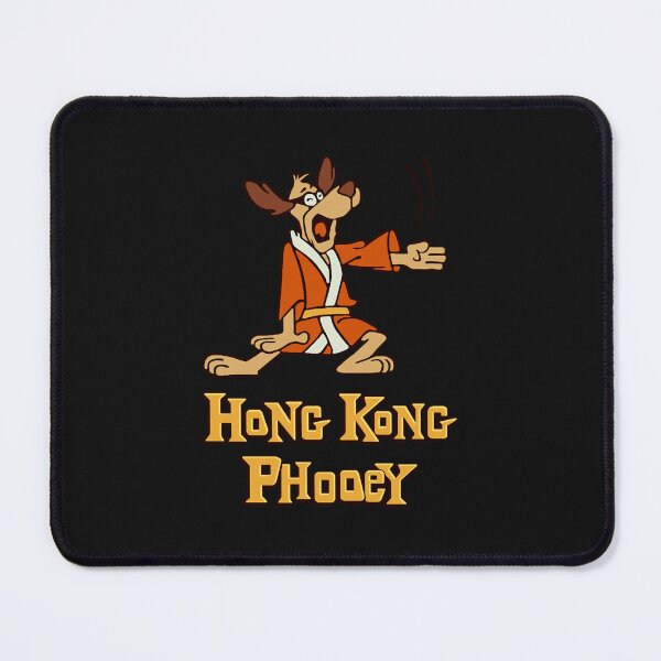 Item preview, Hong Kong Phooey 1974 designed and sold by leonaca8c.