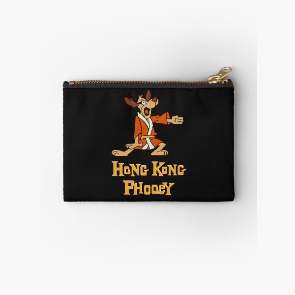Item preview, Hong Kong Phooey 1974 designed and sold by leonaca8c.