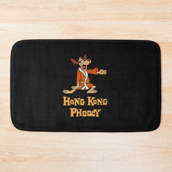 Item preview, Hong Kong Phooey 1974 designed and sold by leonaca8c.