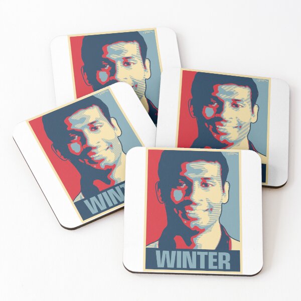 Item preview, Winter designed and sold by DFA.