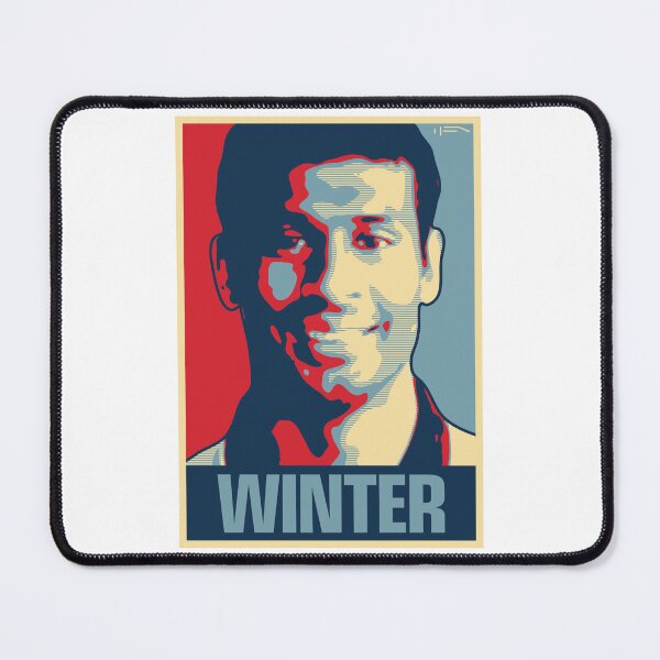 Item preview, Winter designed and sold by DFA.