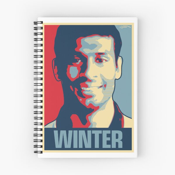 Item preview, Winter designed and sold by DFA.