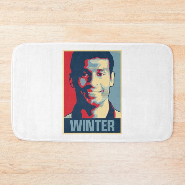 Item preview, Winter designed and sold by DFA.