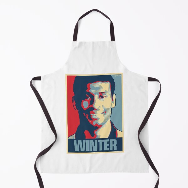 Item preview, Winter designed and sold by DFA.