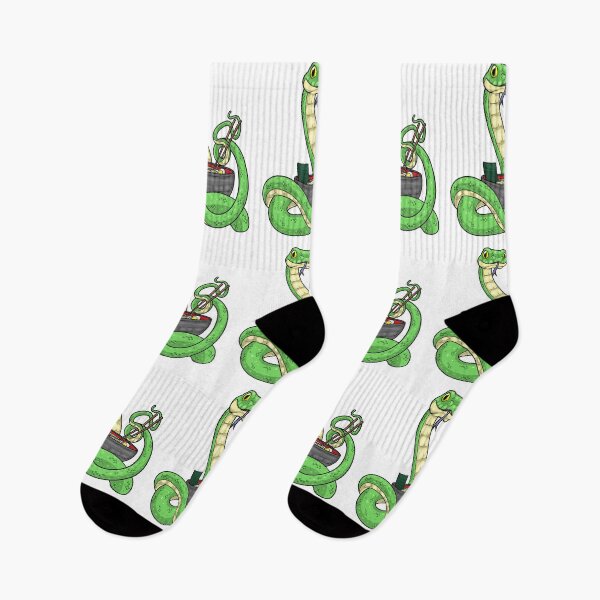 Item preview, Snake Cook Ramen Cooking designed and sold by Snabdesign84.
