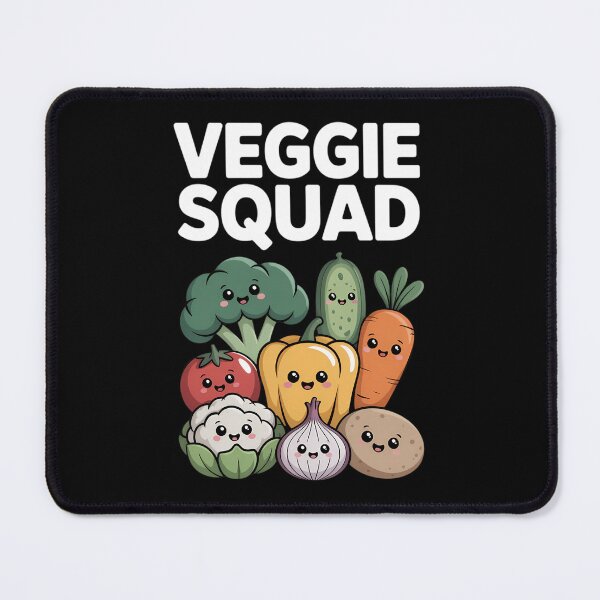 Item preview, Vegetable Vegan Vegetarian designed and sold by TyraYoung.
