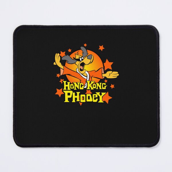 Item preview, Hong Kong Phooey 1974 designed and sold by leonaca8c.
