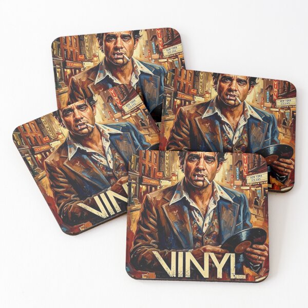 Item preview, Vinyl: Sex, Drugs, and Rock 'n' Roll designed and sold by Art's Diner.